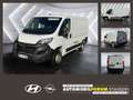 Opel Movano C sten 2.2 Diesel  L2H1 3.5t  Edition Weiß - thumbnail 1