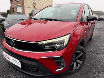 Crossland 1.2 Turbo ECOTEC Ultimate S/S
