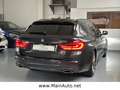 BMW 520 d M Sport/HUD/CAM/AHK/SPUR/HiFi/KeyGO/Leder Grau - thumbnail 6