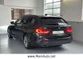 BMW 520 d M Sport/HUD/CAM/AHK/SPUR/HiFi/KeyGO/Leder Grau - thumbnail 4