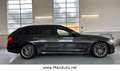 BMW 520 d M Sport/HUD/CAM/AHK/SPUR/HiFi/KeyGO/Leder Grau - thumbnail 7