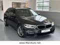 BMW 520 d M Sport/HUD/CAM/AHK/SPUR/HiFi/KeyGO/Leder Grau - thumbnail 8