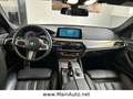 BMW 520 d M Sport/HUD/CAM/AHK/SPUR/HiFi/KeyGO/Leder Grau - thumbnail 10
