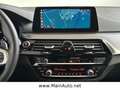 BMW 520 d M Sport/HUD/CAM/AHK/SPUR/HiFi/KeyGO/Leder Grau - thumbnail 21