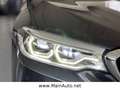 BMW 520 d M Sport/HUD/CAM/AHK/SPUR/HiFi/KeyGO/Leder Grau - thumbnail 28