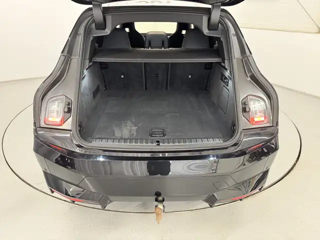 BMW iX xDrive50 *Sportpaket* Ansicht 16