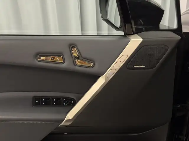 BMW iX xDrive50 *Sportpaket* Ansicht 18