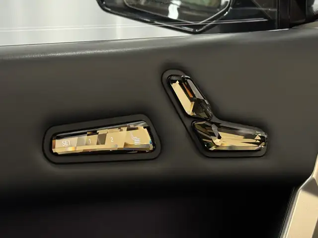 BMW iX xDrive50 *Sportpaket* Ansicht 19