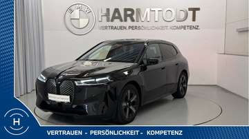 xDrive50 *Sportpaket*