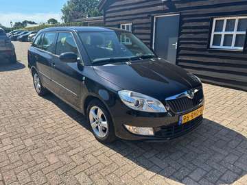 1.2 TDI Greenline