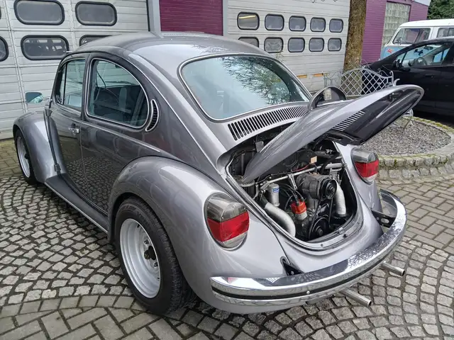 Volkswagen Käfer Jubi Käfer 50 Jahre mit Leistungsteigerung