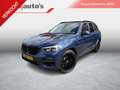 BMW X3 xDrive30e Executive HiFi Head-Up Trekh.elek Camera Blauw - thumbnail 1