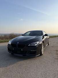 640d xDrive Coupé M Sport Edition Aut.