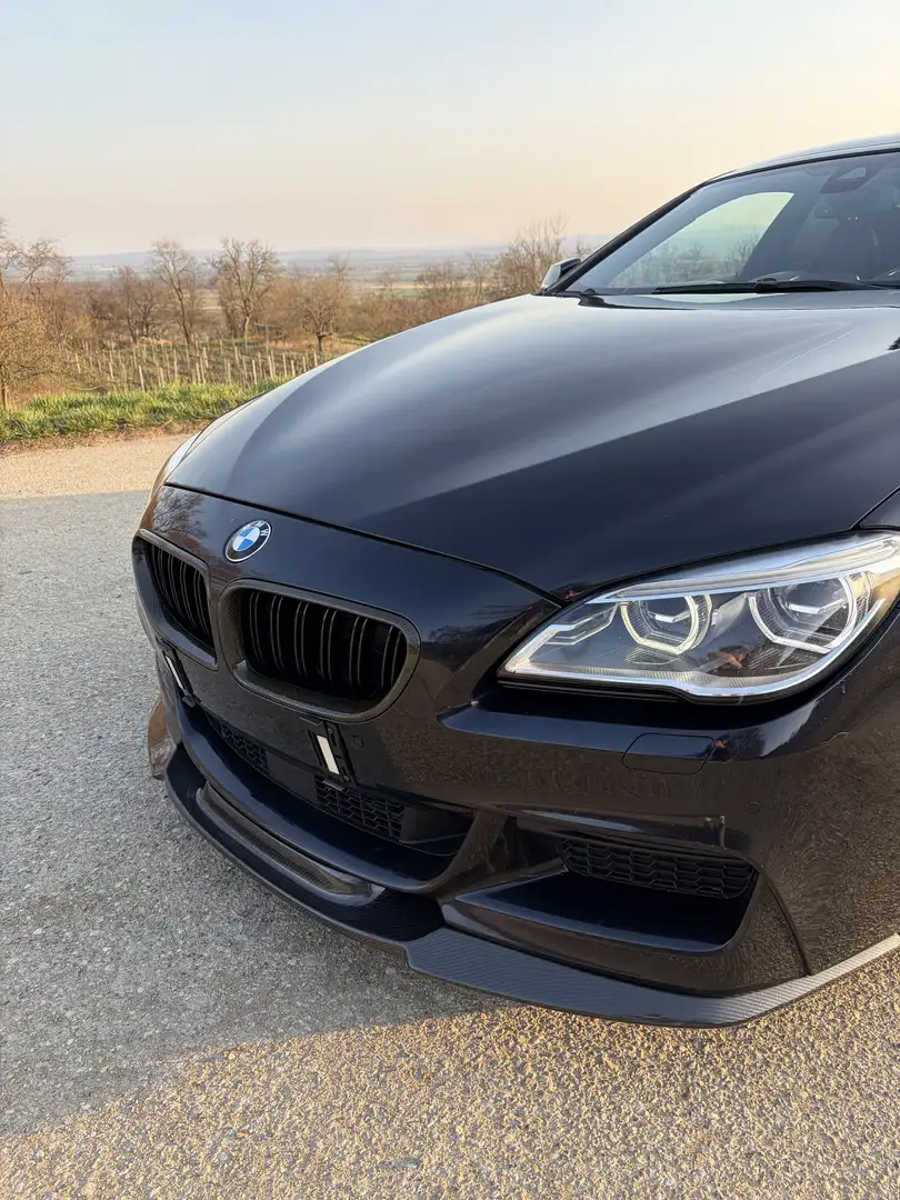 BMW 640 640d xDrive Coupé M Sport Edition Aut. - 2
