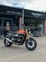 Triumph Speed Twin 1200 RS (garantie 24 mois) Oranje - thumbnail 1