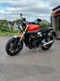 Triumph Speed Twin 1200 RS (garantie 24 mois) Oranje - thumbnail 3