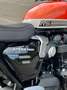 Triumph Speed Twin 1200 RS (garantie 24 mois) Oranje - thumbnail 6