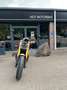 Triumph Speed Twin 1200 RS (garantie 24 mois) Oranje - thumbnail 4