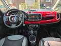 Fiat 500L 500L 0.9 TwinAir Easy Rood - thumbnail 13
