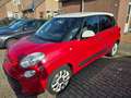 Fiat 500L 500L 0.9 TwinAir Easy Rood - thumbnail 8