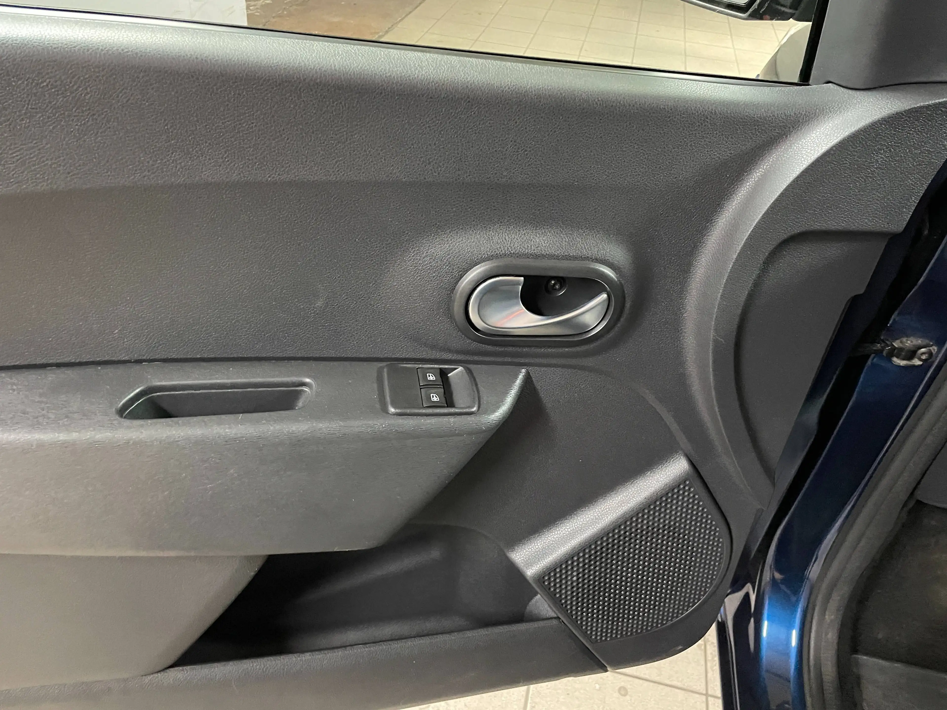 Dacia Dokker Stepway — photo 9