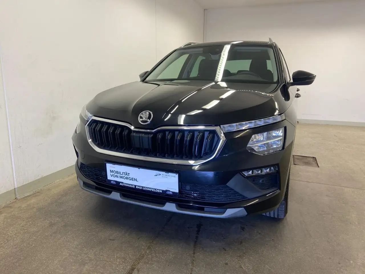 Skoda Kamiq 2026