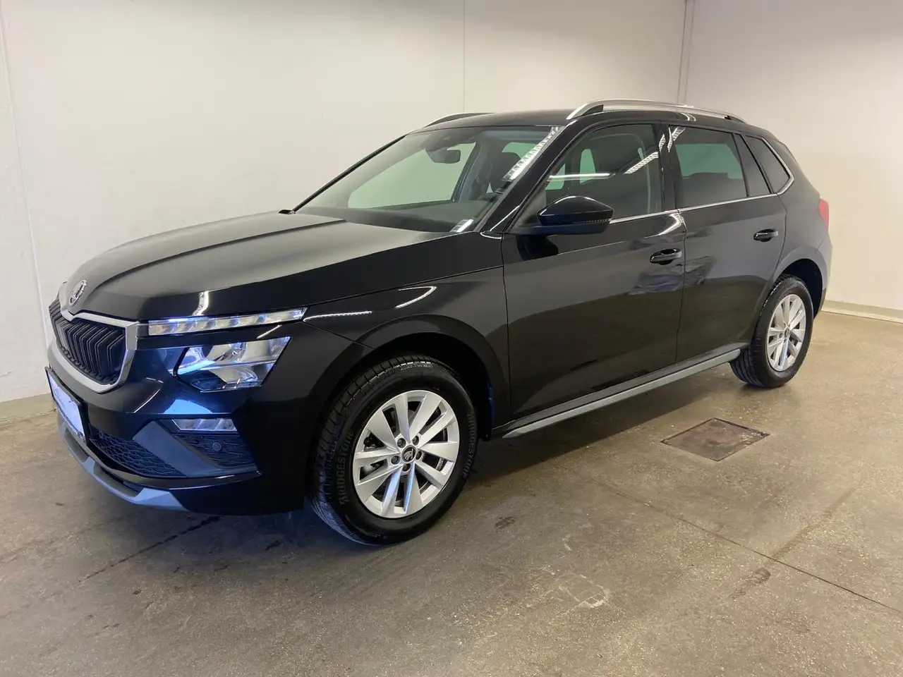 Skoda Kamiq 2026