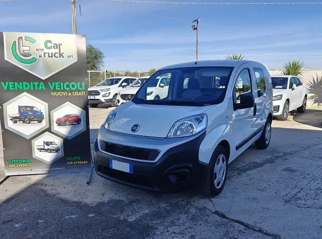 Fiat Fiorino