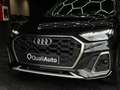 Audi Q5 50 TFSIe quattro-ultra S tronic Negro - thumbnail 3