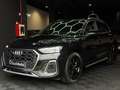 Audi Q5 50 TFSIe quattro-ultra S tronic Negro - thumbnail 2