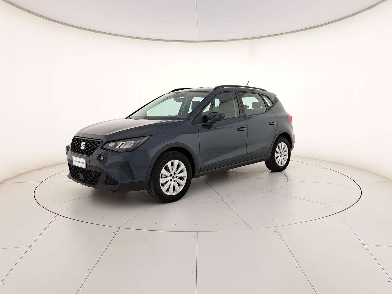 SEAT Arona 1.0 ecotsi style 110cv dsg