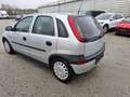 Opel Corsa Corsa 1.2 16V Njoy Silber - thumbnail 5
