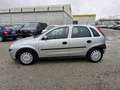 Opel Corsa Corsa 1.2 16V Njoy Silber - thumbnail 4
