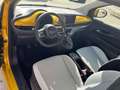 Fiat 500 500 Hatchback Hybrid Torino Gelb - thumbnail 9