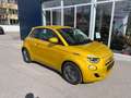 Fiat 500 500 Hatchback Hybrid Torino Gelb - thumbnail 1