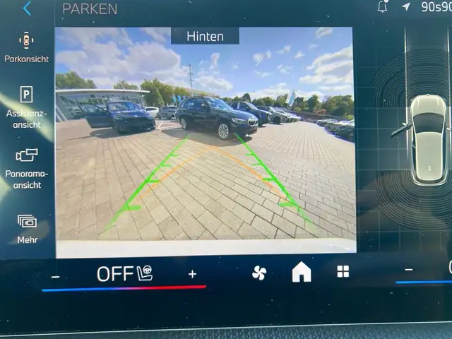 BMW 2 Series view 14