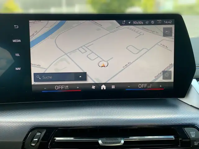 BMW 2 Series view 9