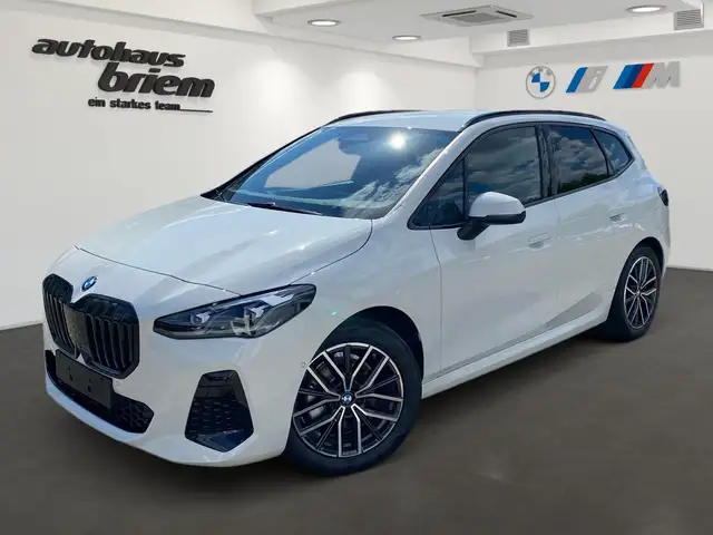 BMW 2 Series in White for sale