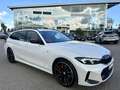 BMW XDRIVE/PANO/HARMAN/360°/M SPORT PRO/1.HAND Blanc - thumbnail 7