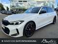 BMW XDRIVE/PANO/HARMAN/360°/M SPORT PRO/1.HAND Blanc - thumbnail 1