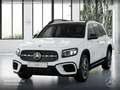 Mercedes-Benz GLB 200 AMG+NIGHT+PANO+360°+AHK+LED+19"+TOTW+7G Weiß - thumbnail 2