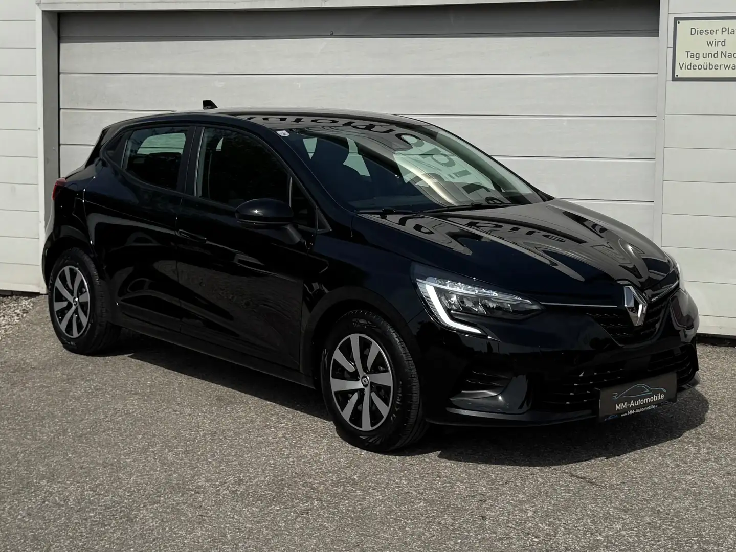 Renault Clio Equilibre*LED*PDC*NAVI*uvm - 1