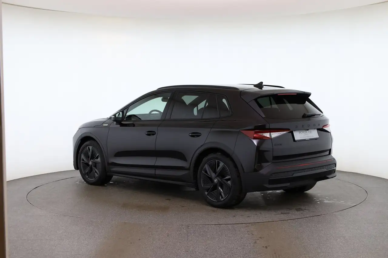 Skoda Elroq 2026