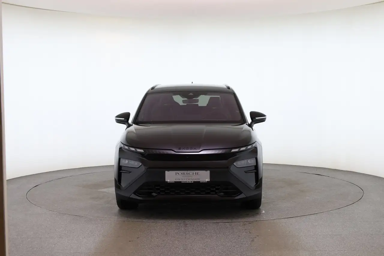 Skoda Elroq 2026