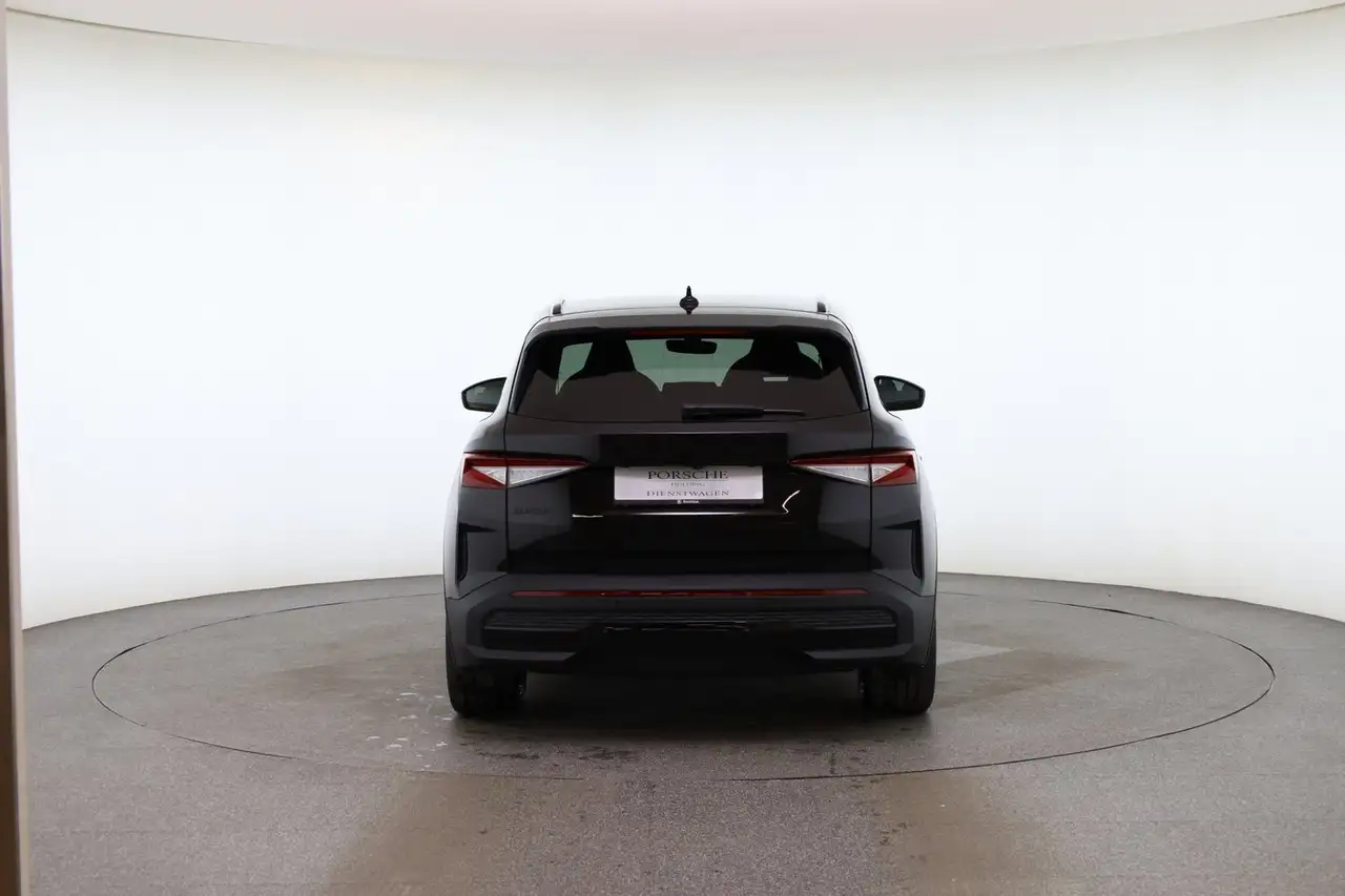Skoda Elroq 2026