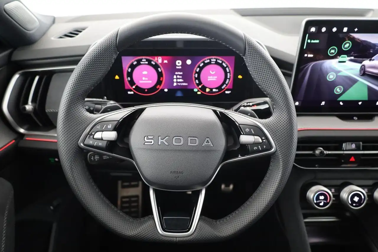 Skoda Kodiaq 2026