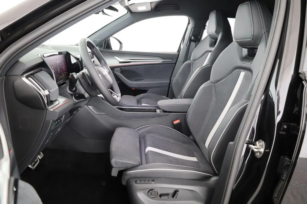 Skoda Kodiaq 2026 — фото 10