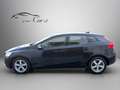 Volvo V40 D2 Kinetic *1. Besitz, LED, NAVI, NBA* Schwarz - thumbnail 4