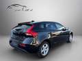 Volvo V40 D2 Kinetic *1. Besitz, LED, NAVI, NBA* Schwarz - thumbnail 7