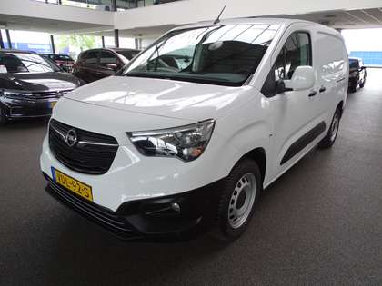 Opel Combo 1.5D L2H1 Edition Maxi, Airco, Cruise, Etc